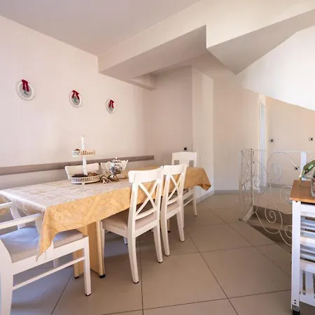 House Darko Tatil Evi *