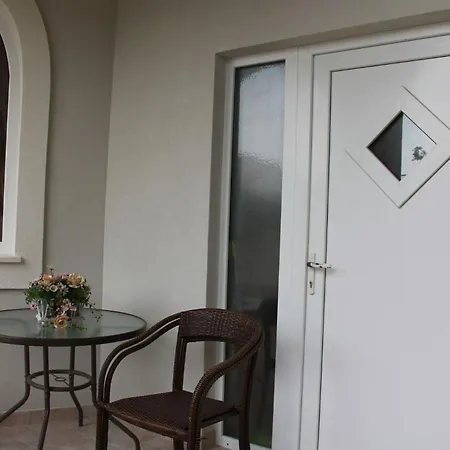 House Darko Tatil Evi *