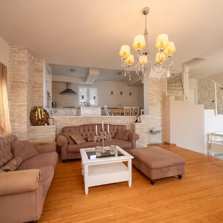 Tatil Evi House Darko *