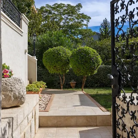 House Darko Ferienhaus Split