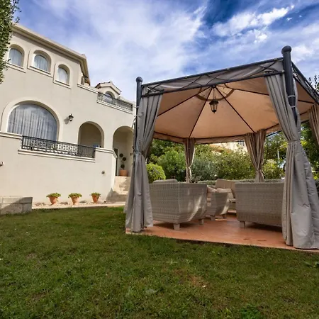 Ferienhaus House Darko Split