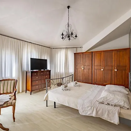 Ferienhaus House Darko Split