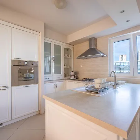 Ferienhaus House Darko Split