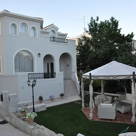 Ferienhaus House Darko Split